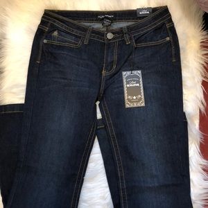 Women’s flared jeans size 9